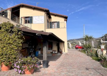 Villa Bordighera - foto 2