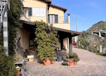 Villa Bordighera - foto 3