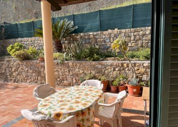 Villa Bordighera - foto 20