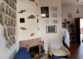 Villa Bordighera - foto 22