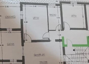 Villa Bordighera - foto 26