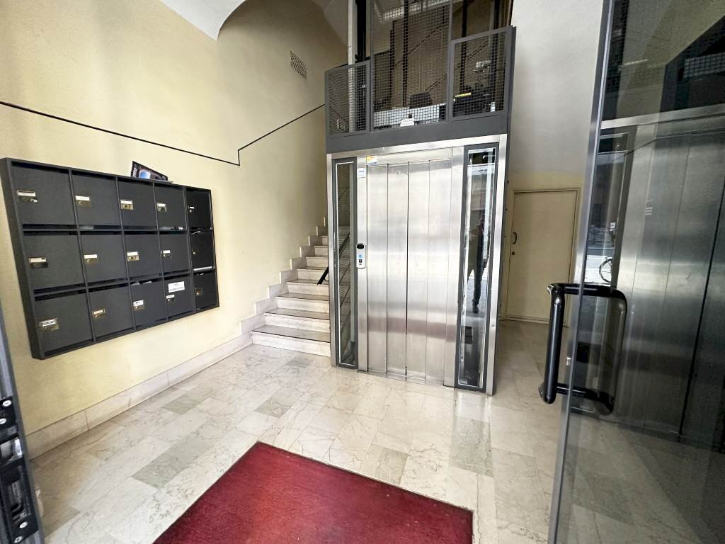 Magazzino Via Amendola, Bologna (zona Marconi) - foto 2