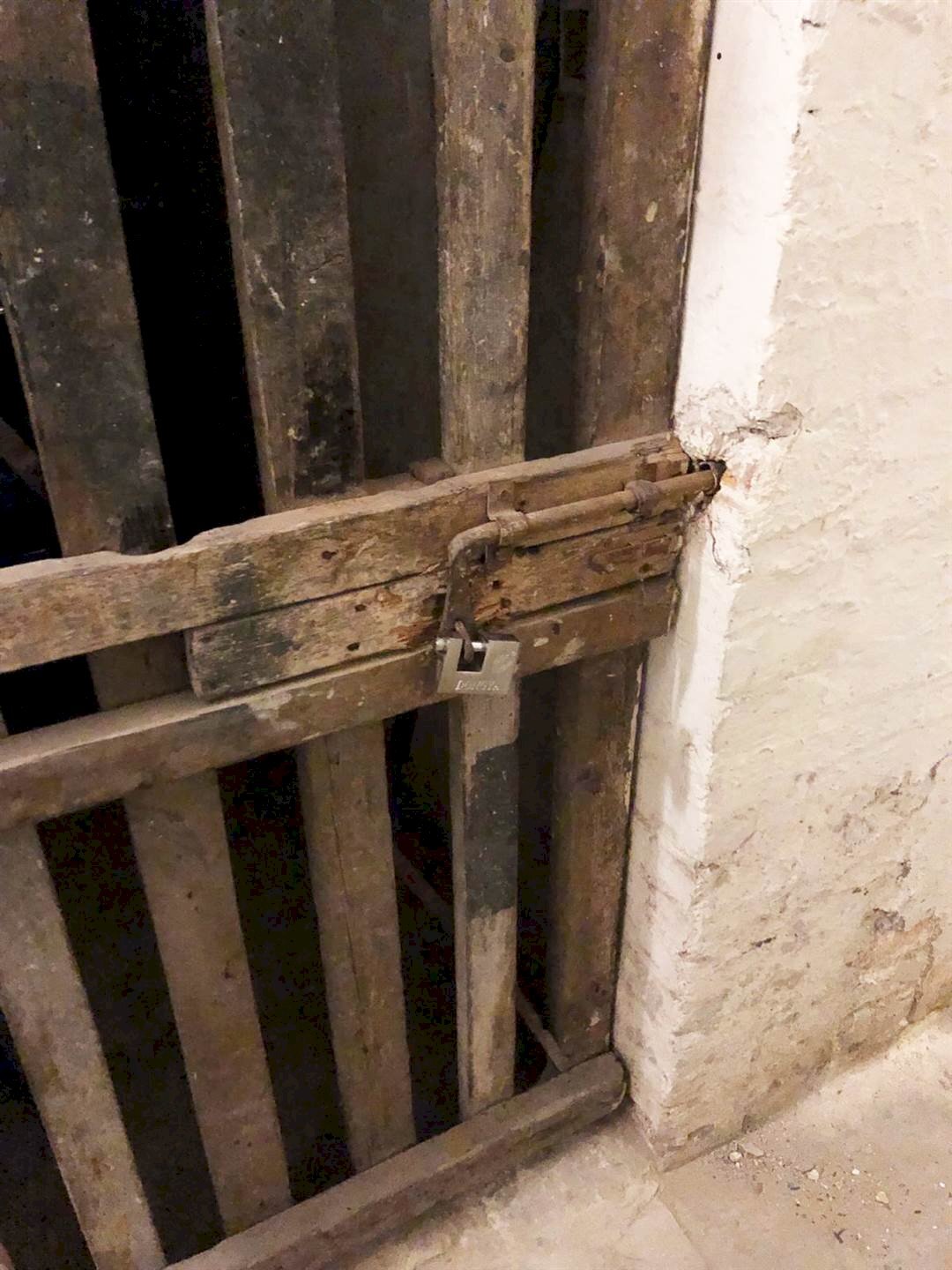 Magazzino Via Amendola, Bologna (zona Marconi) - foto 3