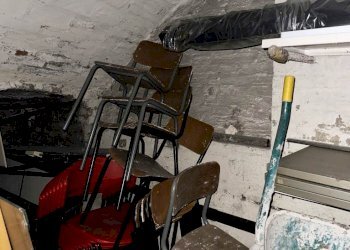 Magazzino Via Amendola, Bologna (zona Marconi) - foto 5