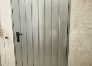 Magazzino Via Amendola, Bologna (zona Marconi) - foto 6