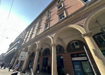 Magazzino Via Amendola, Bologna (zona Marconi) - foto 1