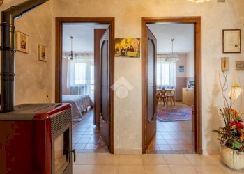 Trilocale Via Settimo, Leini - foto 9