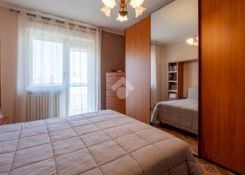 Trilocale Via Settimo, Leini - foto 13