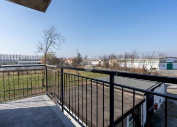 Trilocale Via Settimo, Leini - foto 14