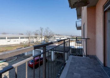 Trilocale Via Settimo, Leini - foto 15