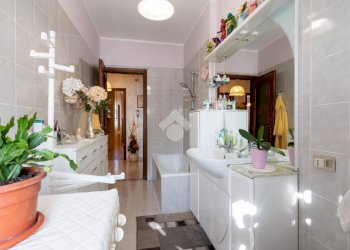 Trilocale Via Settimo, Leini - foto 21