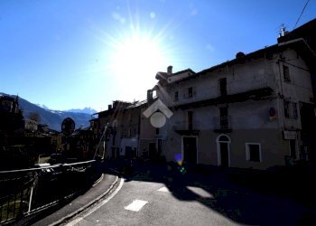 Two-room apartment Via Hugonin, Chatillon - photo 12