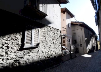 Two-room apartment Via Hugonin, Chatillon - photo 14