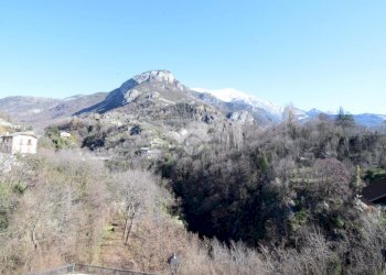 Two-room apartment Via Hugonin, Chatillon - photo 21