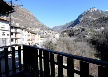 Two-room apartment Via Hugonin, Chatillon - photo 20