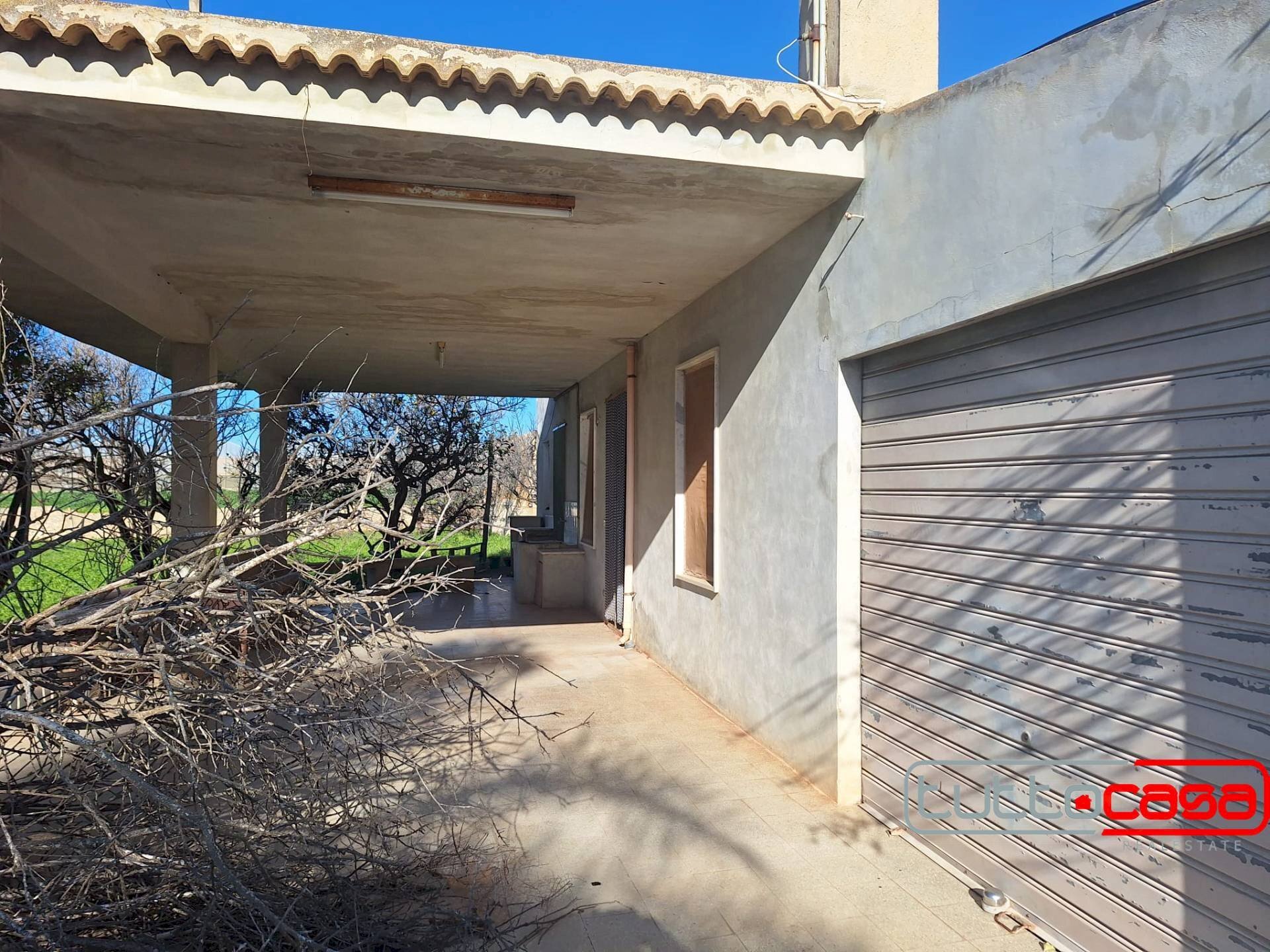 Casa indipendente CONTRADA CEO, Scicli - foto 1