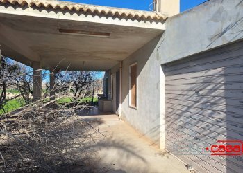 Casa indipendente CONTRADA CEO, Scicli - foto 1