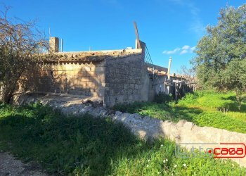 Casa indipendente CONTRADA CEO, Scicli - foto 5