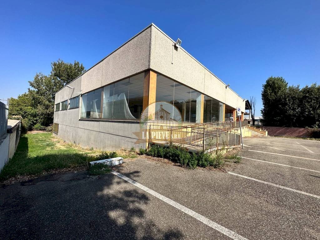 Terreno - Shed strada Statale per Voghera, Tortona - photo 1