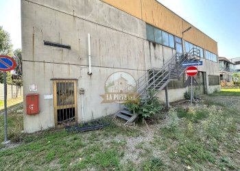 Terreno - Shed strada Statale per Voghera, Tortona - photo 17