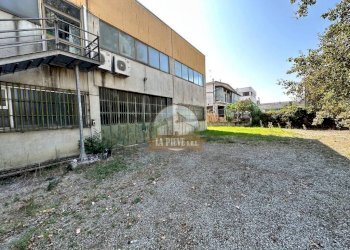Terreno - Shed strada Statale per Voghera, Tortona - photo 18