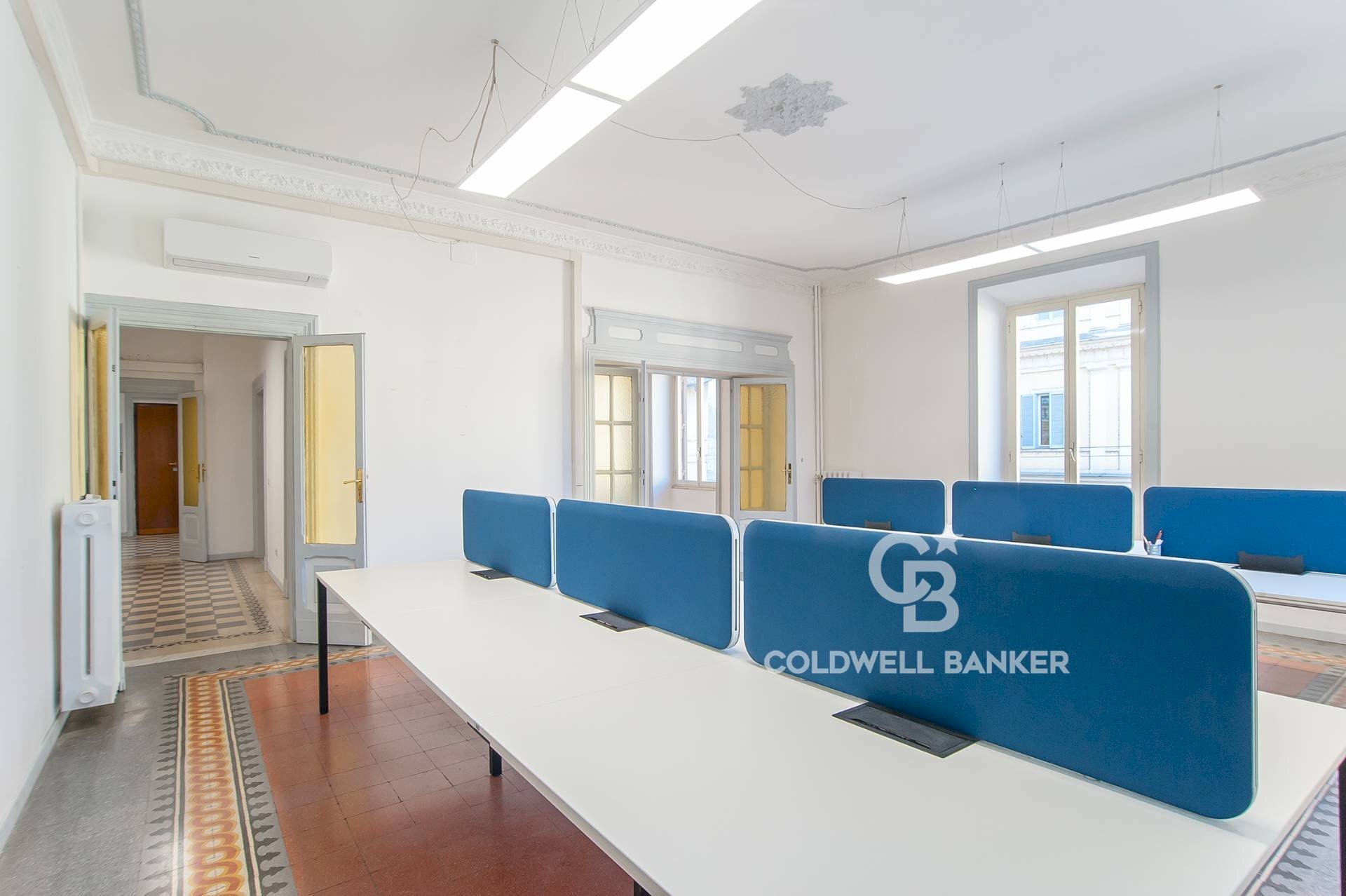 Office Via Flaminia, Roma (neighborhood Flaminio) - photo 1