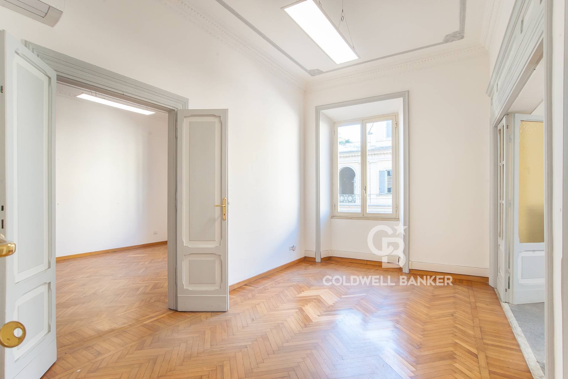 Office Via Flaminia, Roma (neighborhood Flaminio) - photo 2