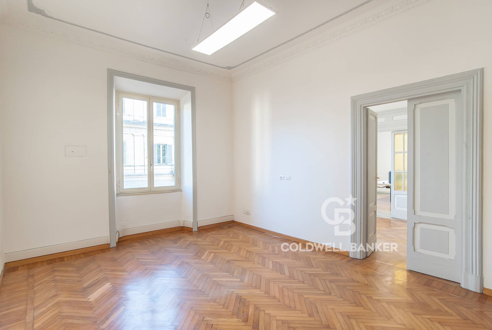 Office Via Flaminia, Roma (neighborhood Flaminio) - photo 3