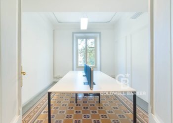 Ufficio Via Flaminia, Roma (zona Flaminio) - foto 5