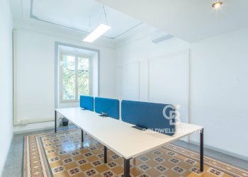 Ufficio Via Flaminia, Roma (zona Flaminio) - foto 6