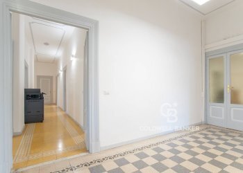 Ufficio Via Flaminia, Roma (zona Flaminio) - foto 9