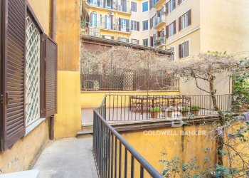 Ufficio Via Flaminia, Roma (zona Flaminio) - foto 13