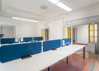 Ufficio Via Flaminia, Roma (zona Flaminio) - foto 17