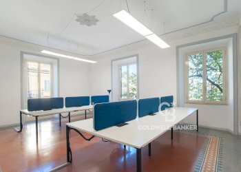 Ufficio Via Flaminia, Roma (zona Flaminio) - foto 18