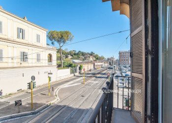 Ufficio Via Flaminia, Roma (zona Flaminio) - foto 19