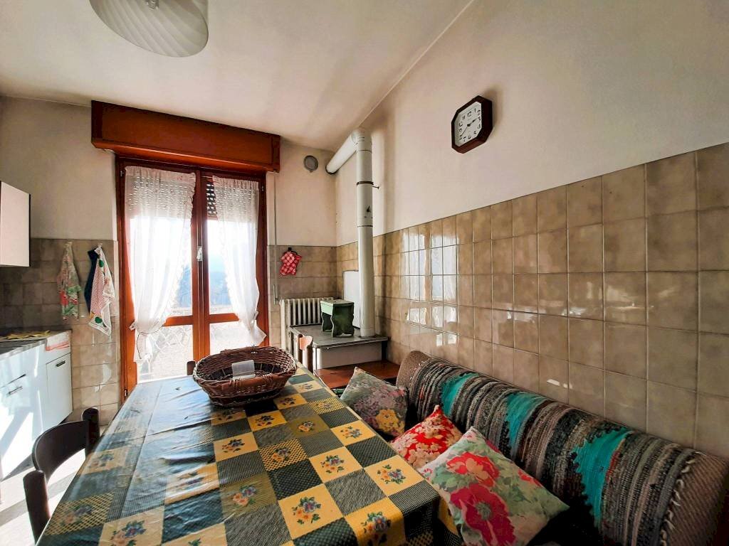 Salone - Trilocale Località Vermaglio, Piateda - foto 2