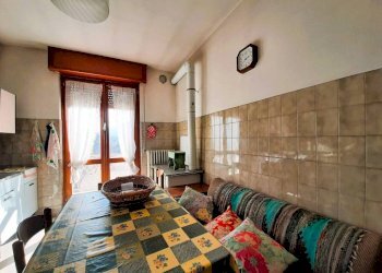 Salone - Trilocale Località Vermaglio, Piateda - foto 2