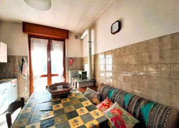 Salone - Trilocale Località Vermaglio, Piateda - foto 5