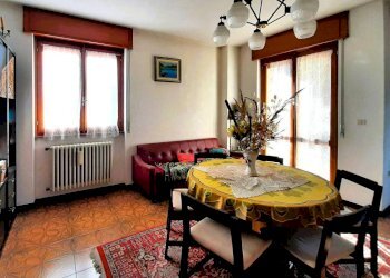 Salone - Trilocale Località Vermaglio, Piateda - foto 6