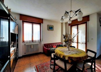 Salone - Trilocale Località Vermaglio, Piateda - foto 7