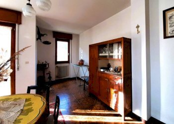 Salone - Trilocale Località Vermaglio, Piateda - foto 8