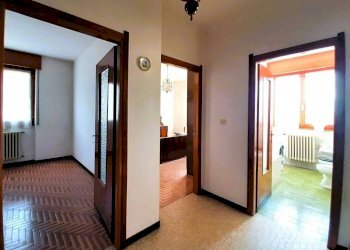 Interno appartamento - Trilocale Località Vermaglio, Piateda - foto 9