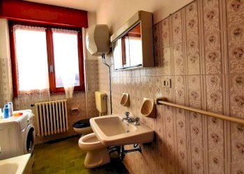 Bagno - Trilocale Località Vermaglio, Piateda - foto 11