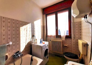 Bagno - Trilocale Località Vermaglio, Piateda - foto 12