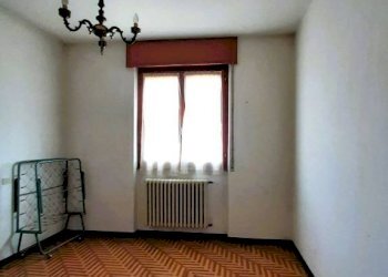 Stanza non arredata - Trilocale Località Vermaglio, Piateda - foto 14