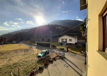 Giardino - Trilocale Località Vermaglio, Piateda - foto 15