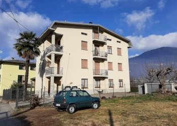 Facciata - Trilocale Località Vermaglio, Piateda - foto 19