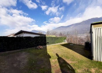 Giardino - Trilocale Località Vermaglio, Piateda - foto 23