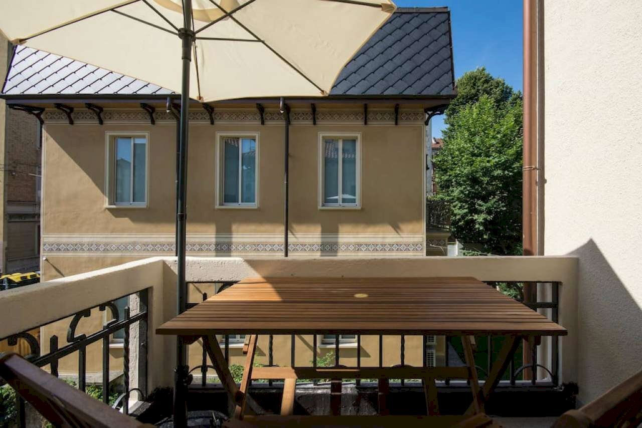 TERRAZZO - Appartamento via le Chiuse, Torino - foto 1