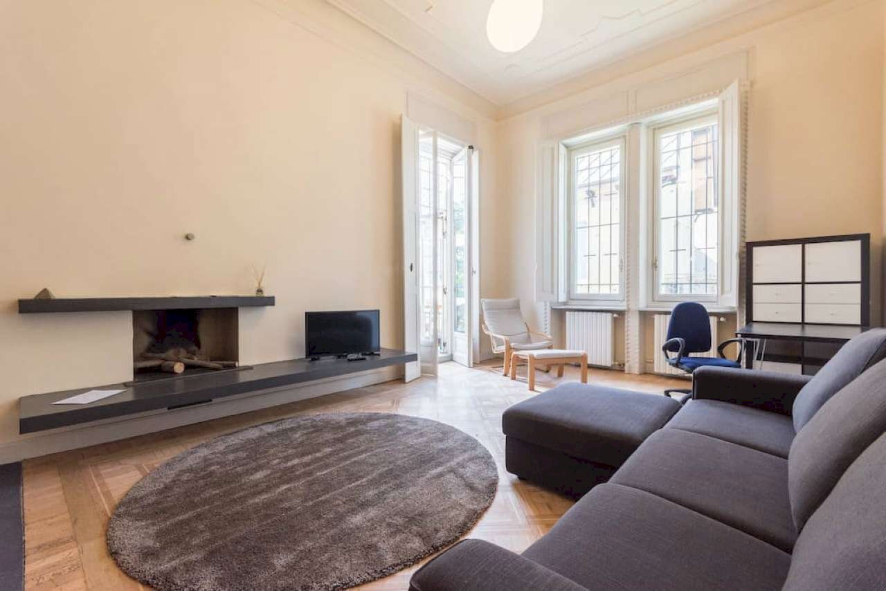 SALONE - Appartamento via le Chiuse, Torino - foto 2